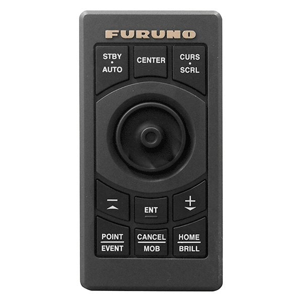 Furuno NavNet TZtouch Remote Control Unit [MCU002]