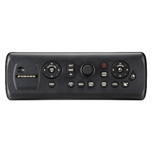 Furuno MCU005 Keyboard f/TZTouch2  TZT2BB [MCU005]