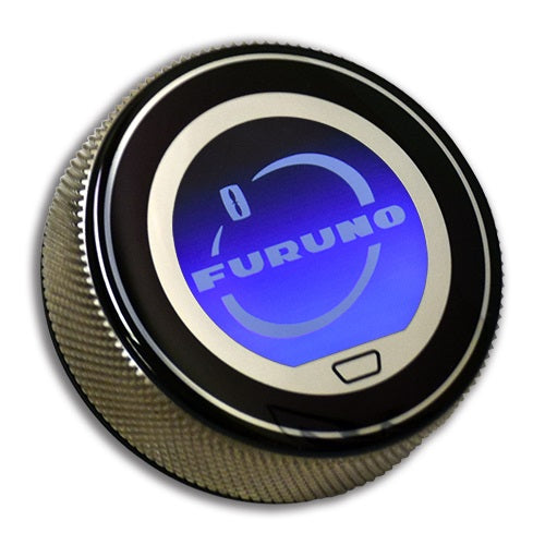 Furuno Touch Encoder Unit f/NavNet TZtouch2  TZtouch3 - Silver - 3M M12 to USB Adapter Cable [TEU001S]