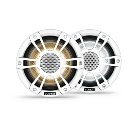 Fusion SG-FL773SPW 7.7 Speaker Signature Series 3i 280 Watts Sport Grille White