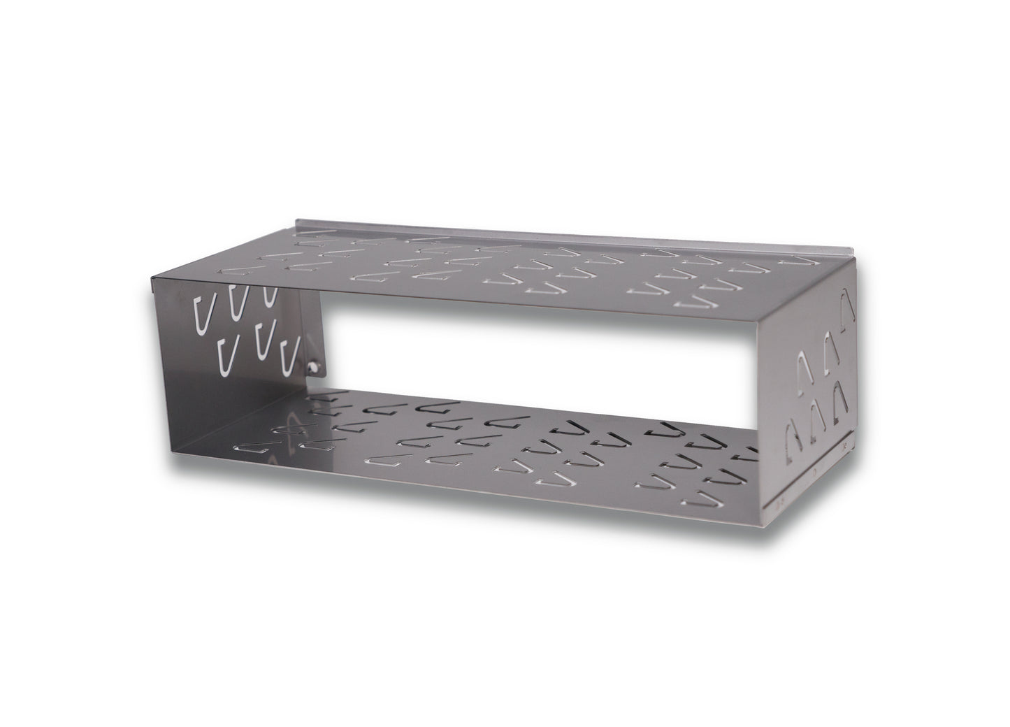 Fusion MS-RA70DC Din Cage f/RA-70 Series [010-12466-00]