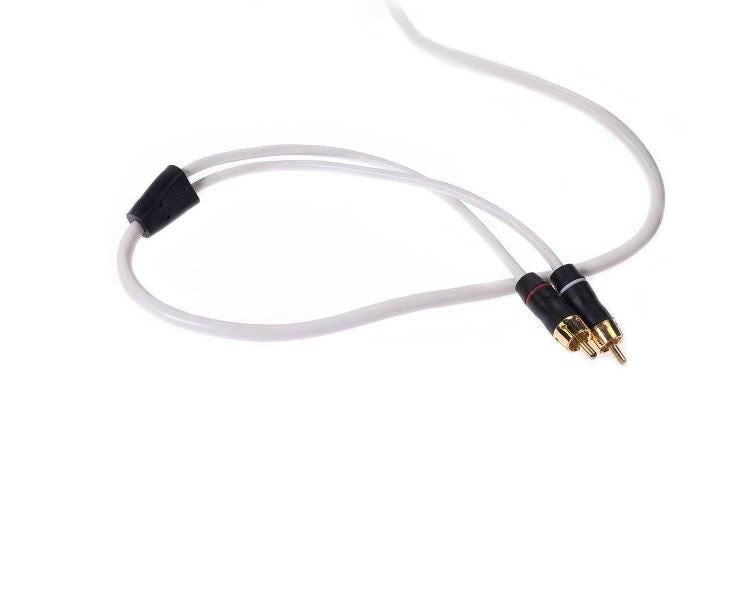 Fusion Performance RCA Cable - 2 Channel - 12 [010-12615-00]