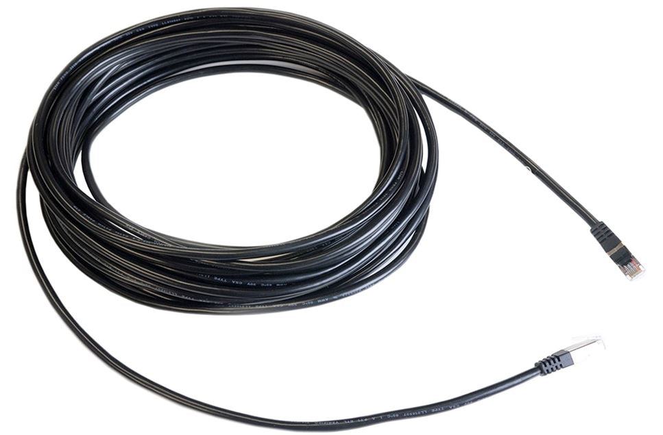 Fusion 6M Shielded Ethernet Cable w/ RJ45 connectors [010-12744-00]