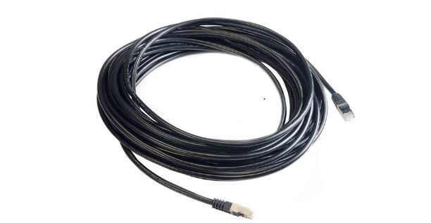 Fusion 20M Shielded Ethernet Cable w/ RJ45 connectors [010-12744-02]