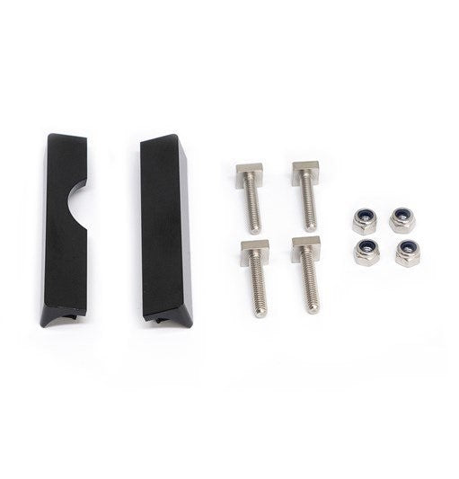 Fusion Front Flush Kit f/MS-RA770 Apollo Series [010-12817-00]