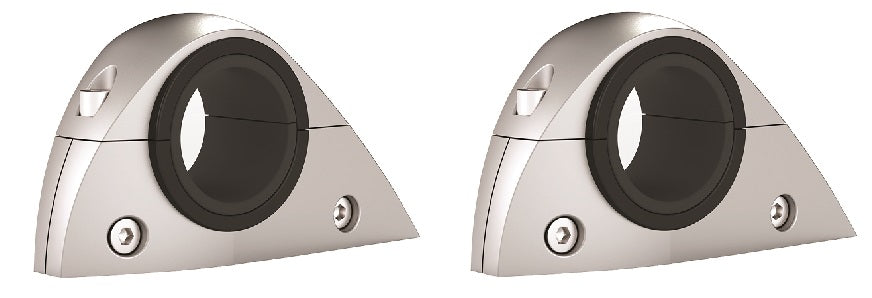 Fusion Signature Series 3 Wake Tower Mounting Bracket - Fixed Mount [010-12831-00]