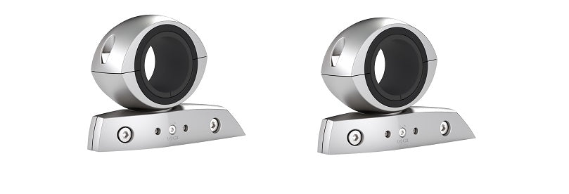 Fusion Signature Series 3 Wake Tower Mounting Bracket - Swivel Mount [010-12831-10]