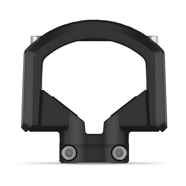 Fusion XS Series Wake Tower Mounting Bracket - 2.5" Pipe Mount [010-13101-00]