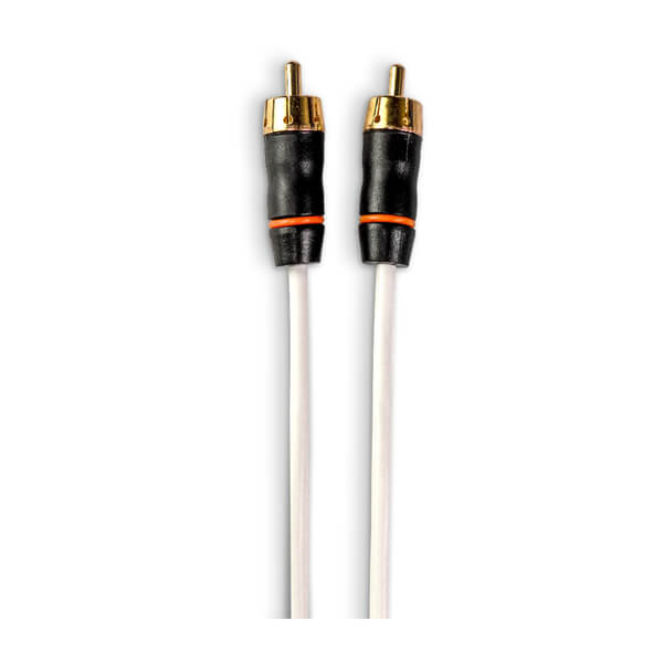Fusion Performance RCA Cable - 1 Channel - 12 [010-13192-10]