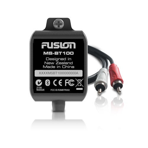 Fusion MS-BT100 Bluetooth Dongle [MS-BT100]
