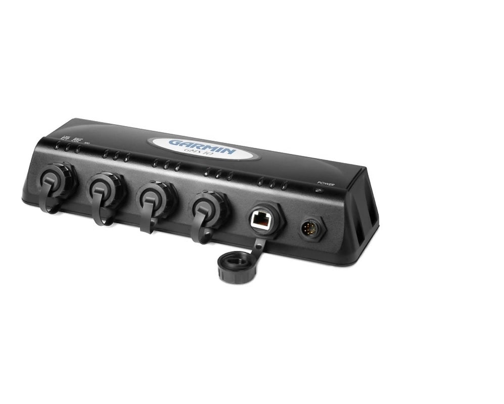 Garmin GMS 10 Network Port Expander [010-00351-00]