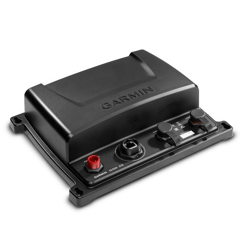 Garmin GSD 25 Premium Sonar Module [010-01159-00]