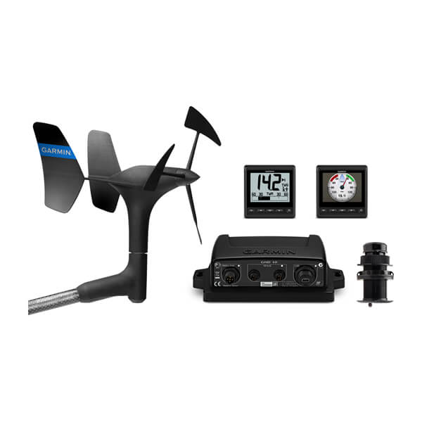 Garmin GMI/GNX Wired Sail Pack 52 [010-01248-90]