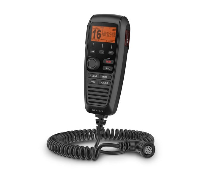 Garmin GHS 11 Wired VHF Handset [010-01759-00]