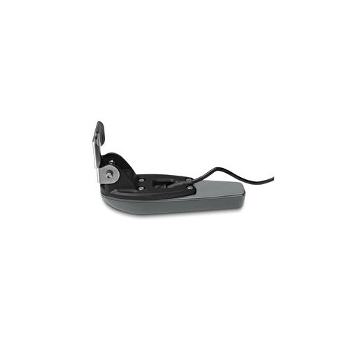 Garmin GT20-TM Transom Mount DownVu 500W (CHIRP 455/800kHz); Traditional 500W (77/200kHz) Transducer w/Temp - 8-Pin [010-01960-01]