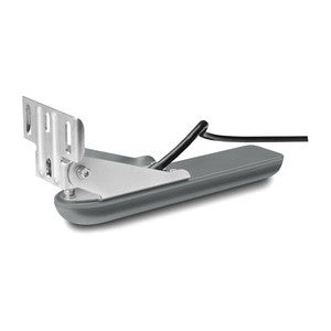 Garmin GT30-TM DownVu/SideVu 12-Pin Transom Mount Transducer f/GCV 10 - 20' Cable [010-01961-00]