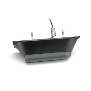 Garmin GT21-TH S/S Thru-Hull ClearV  CHIRP, 600W 50/200kHz Traditional, 500W 260  455 ClearV CHIRP [010-01962-10]