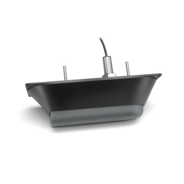 Garmin GT51M-TH SS TH DownV/SideV 500W (CHIRP 260/455 kHz) Traditional 600W (Mid-Band CHIRP 80-160) Transducer - 12-Pin [010-01966-10]