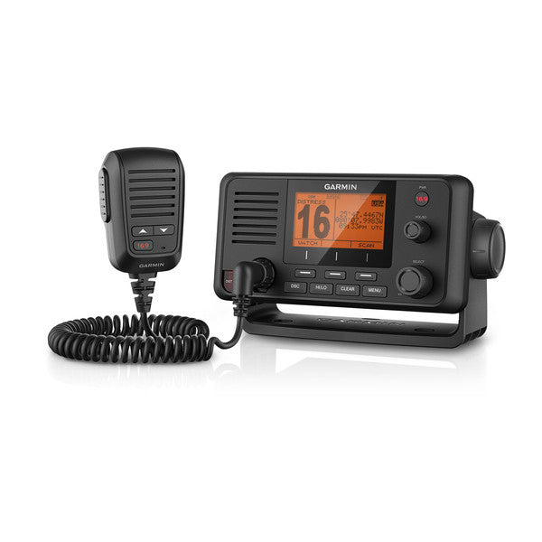 Garmin VHF 215 AIS Marine Radio [010-02098-00]