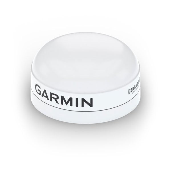 Garmin GXM 54 Satellite Weather/Radio Antenna [010-02277-00]
