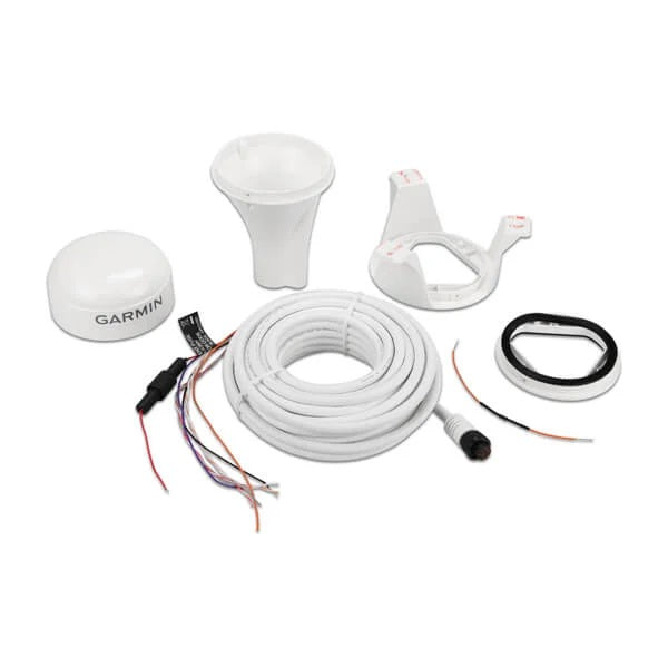 Garmin GPS 24xd HVS GPS Antenna w/Heading Sensor - NMEA 0183 [010-02316-00]