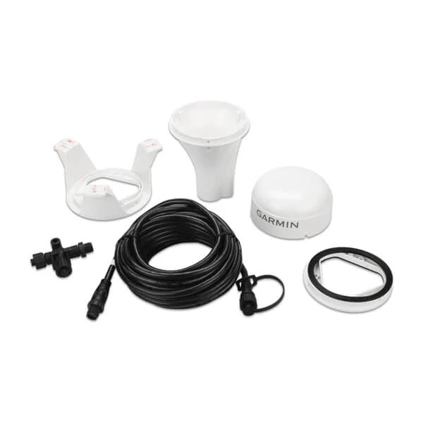 Garmin GPS 24xd GPS Antenna w/ Heading Sensor - NMEA 2000 [010-02316-10]