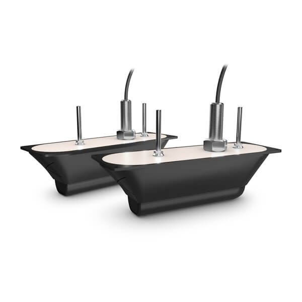 Garmin GT56UHD-THP Thru-Hull Mount Transducer - Pair [010-02732-11]