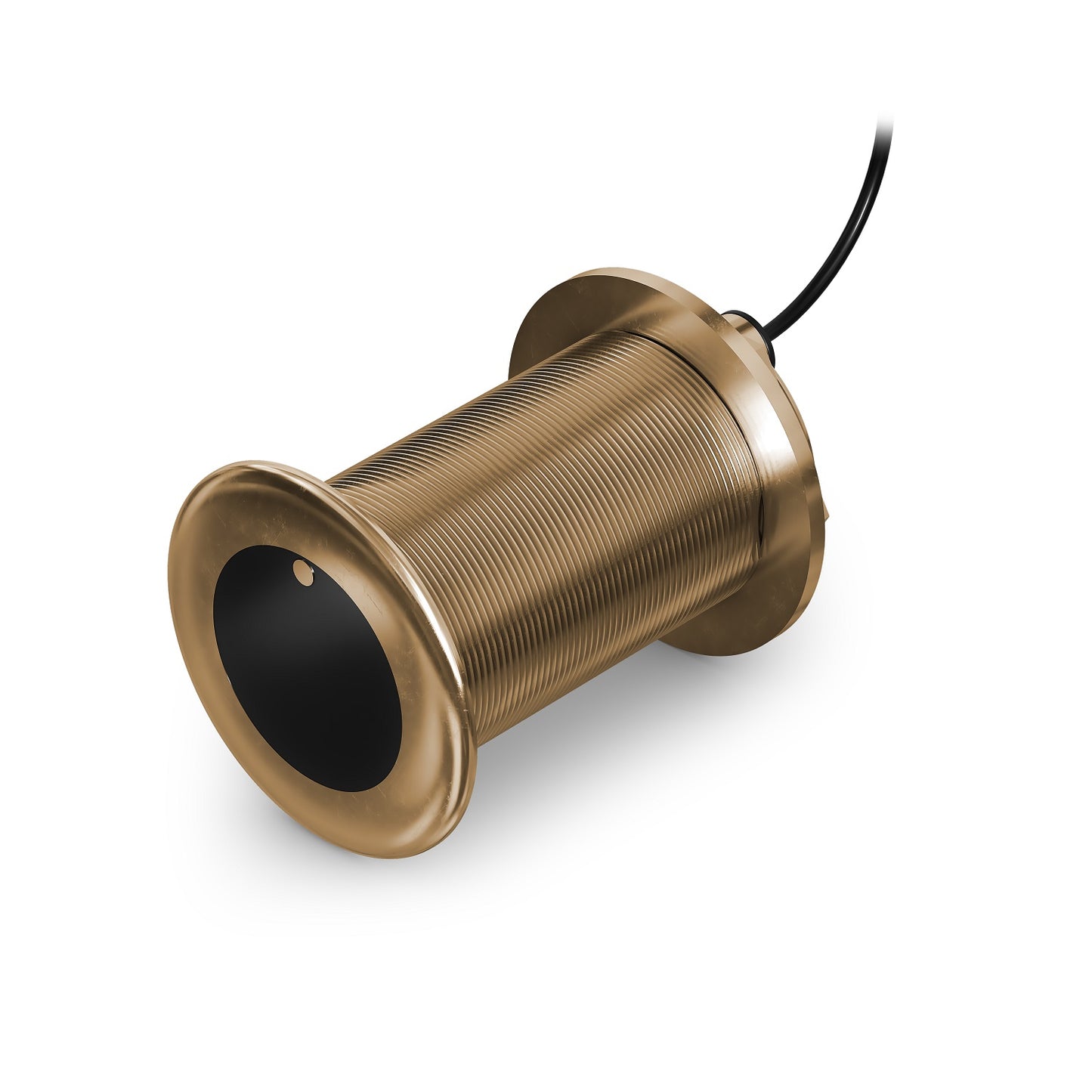 Garmin GT12M Bronze Thru-Hull - 350W - 0 Degree [010-02867-00]