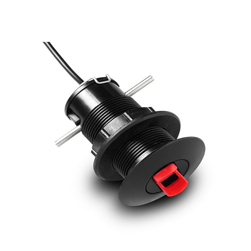 Garmin GST 43 Thru-Hull Speed/Temperature Transducer w/GST 10 Bundle [010-04284-00]