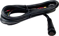 Garmin Power/Data Cable - Bare Wires f/Fishfinder 320C, GPS Series & GPSMAP Series [010-10083-00]