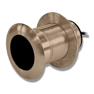 Garmin B117 Bronze Thru-Hull Depth/Temp - 8-Pin [010-10182-21]