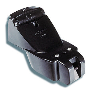 Garmin P66 600W Transom Mount 50/200kHz - 8 Pin [010-10192-21]