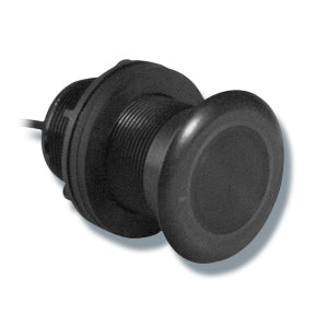 Garmin P319 Plastic Thru-Hull Depth/Temp - 8 Pin [010-10194-21]