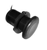 Garmin P19 Nylon 20 Degree Tilt Transducer - 8-Pin [010-10218-22]