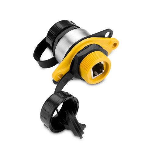 Garmin RJ45 Marine Network Cable PoE Isolation Coupler [010-10580-10]