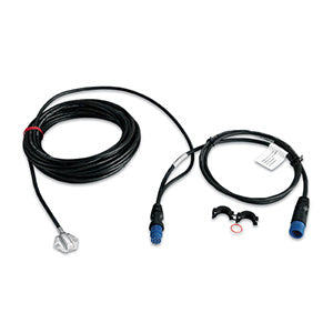Garmin External Mount Water Temp Probe - Airmar T80 - 8-Pin [010-10717-20]