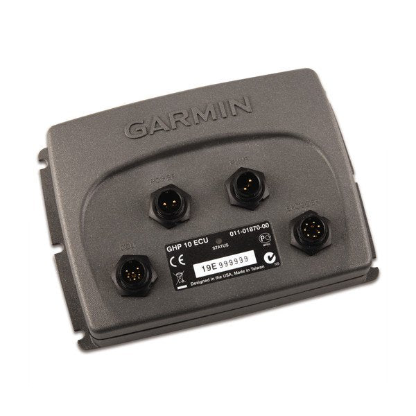 Garmin Electronic Control Unit (ECU) for GHP Compact Reactor [010-11053-01]