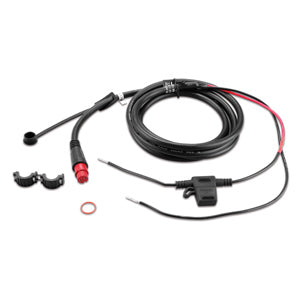 Garmin Threaded Power Cable f/GLS 10 [010-11425-01]