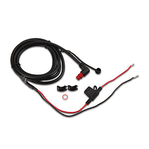 Garmin Right Angle Power Cable f/MFD Units [010-11425-04]