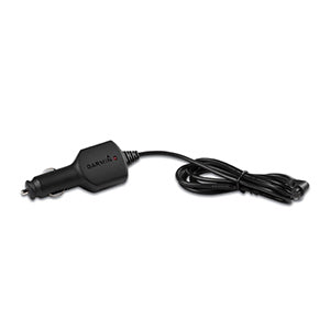 Garmin Vehicle Power Cable f/Rino 610, 650 & 655t [010-11598-00]