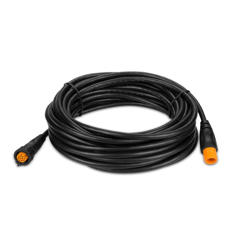 Garmin Extension Cable w/XID - 12-Pin - 30' [010-11617-42]