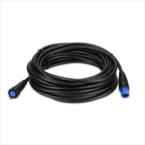Garmin 8-Pin Transducer Extension Cable - 30' [010-11617-52]