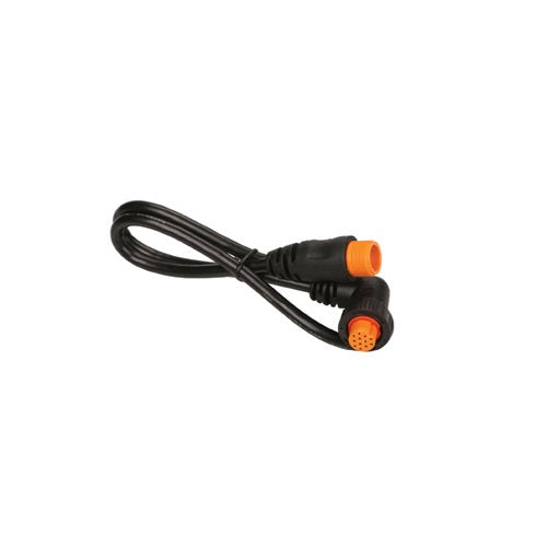 Garmin Transducer Adapter Cable - 12-Pin [010-12098-00]