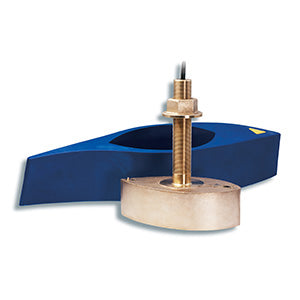 Garmin B265LH Bronze Thru-Hull Mount Transducer w/Depth & Temp - 12-Pin [010-12379-20]