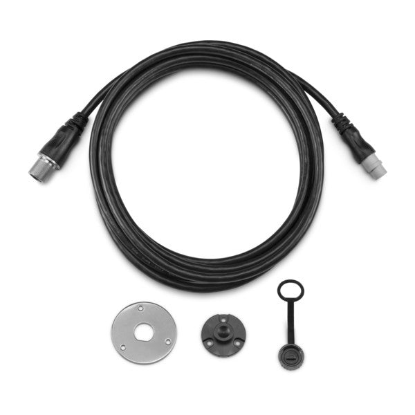 Garmin Fist Microphone Relocation Kit - VHF 210/215 [010-12506-02]