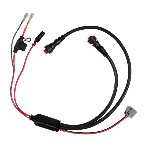 Garmin Portable Power Cable [010-12676-40]