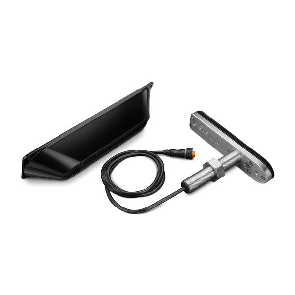 Garmin GT34UHD-TH Ultra HD Thru-Hull Transducer [010-12776-10]