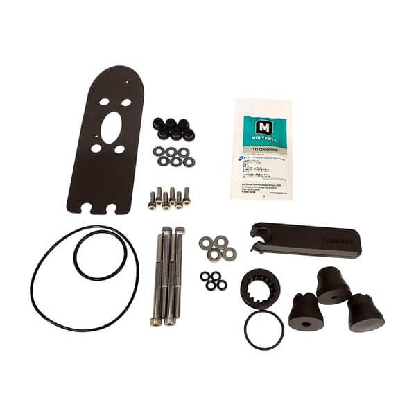 Garmin Force Trolling Motor Transducer Replacement Kit [010-12832-25]