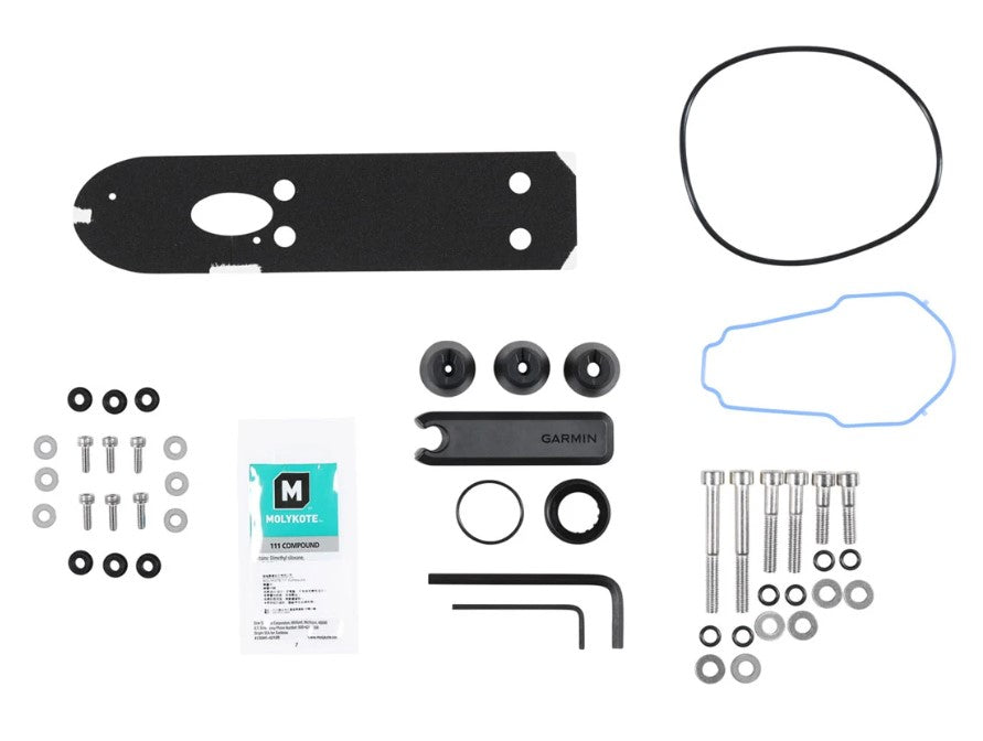 Garmin Force Kraken Transducer Replacement Kit [010-12832-26]