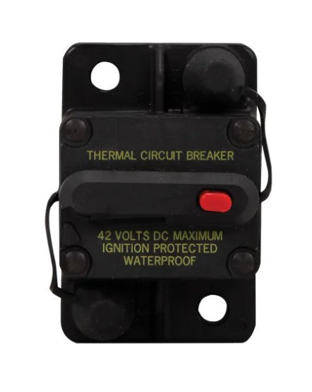 Garmin 60A Circuit Breaker [010-12832-40]